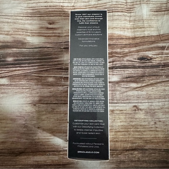 Daily Concepts Daily Facial Dry Brush - Picture 5 of 15